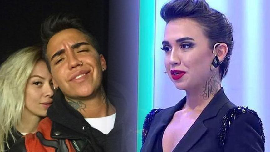 Neslihan Doğrusöz kimdir? Neslihan Doğrusöz kaç yaşında?