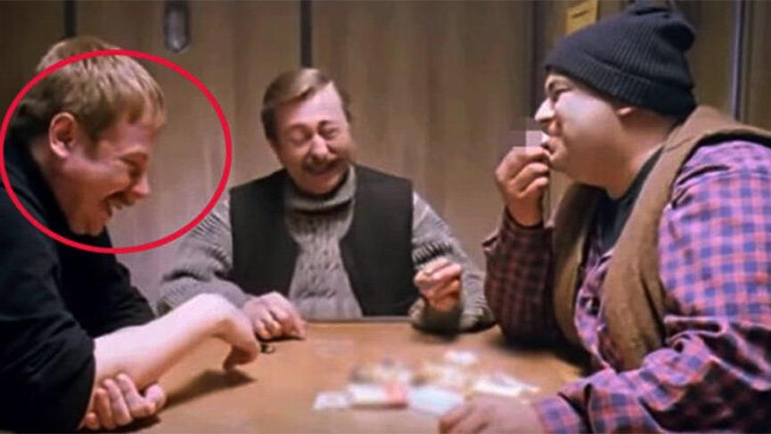 Yıldıray Şahinler, ‘Gemide filminde uyuşturucu kullanıldı’ iddialarına açıklık getirdi
