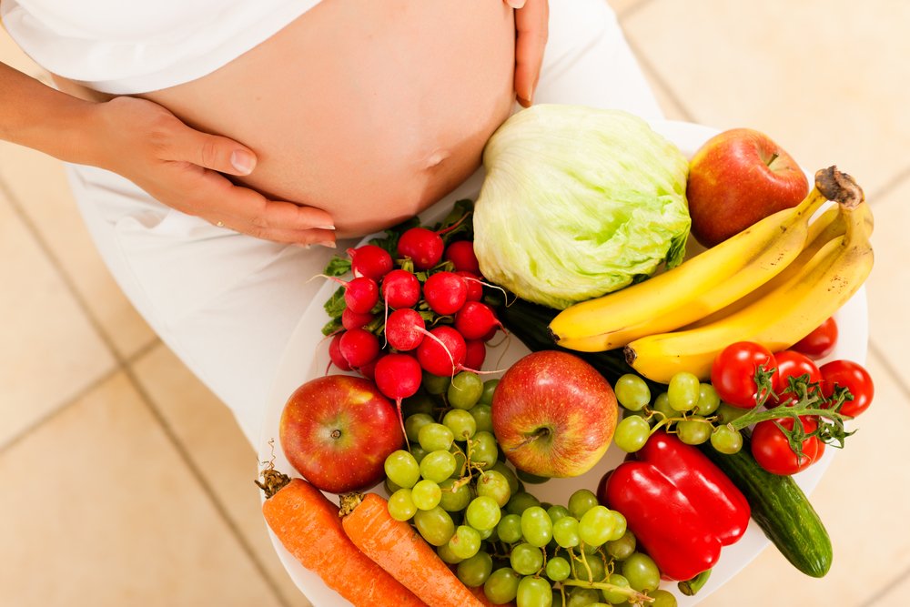 Gebelikte vitamin eksikliği belirtileri nelerdir? Güncel yaşam haberleri