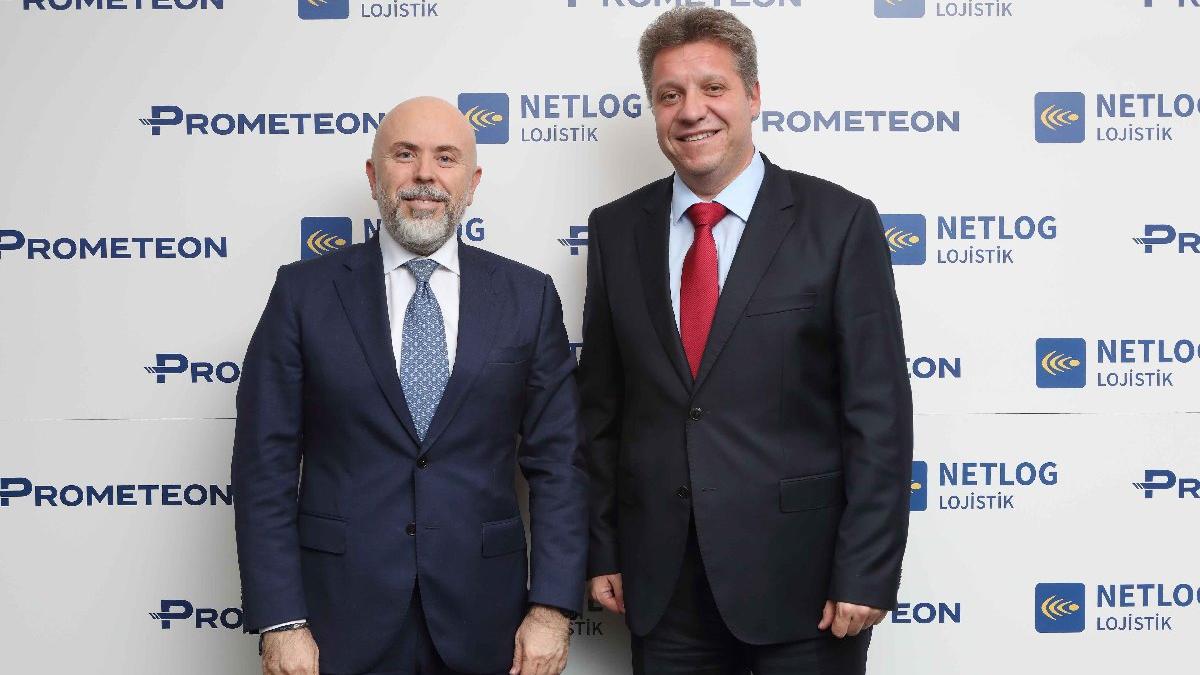 Netlog Ve Prometeon Dan Dev Is Birligi Sozcu Gazetesi