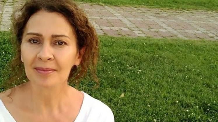 Gonca Cilasun kimdir? Gonca Cilasun nereli ve kaç yaşında?