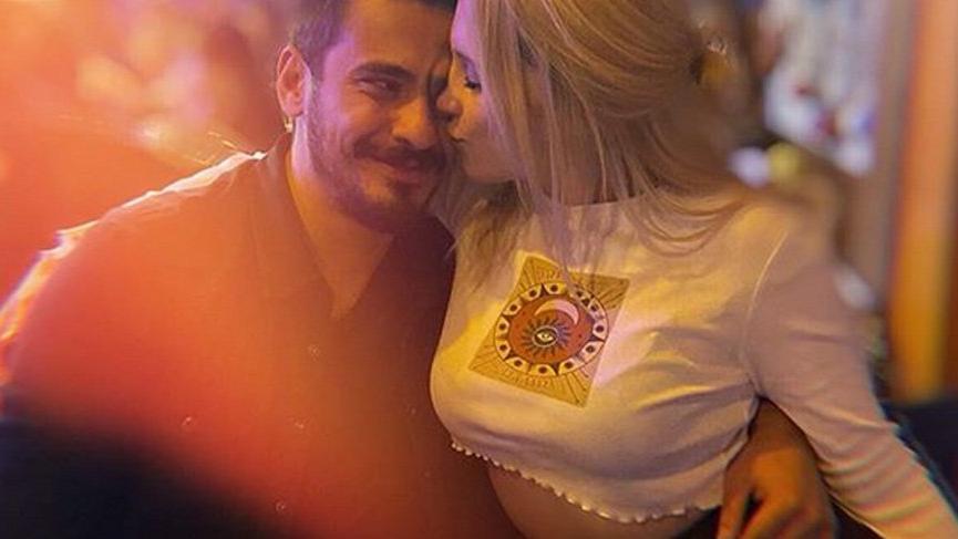 Hayal Köseoğlu’nun ‘Aşk’ı