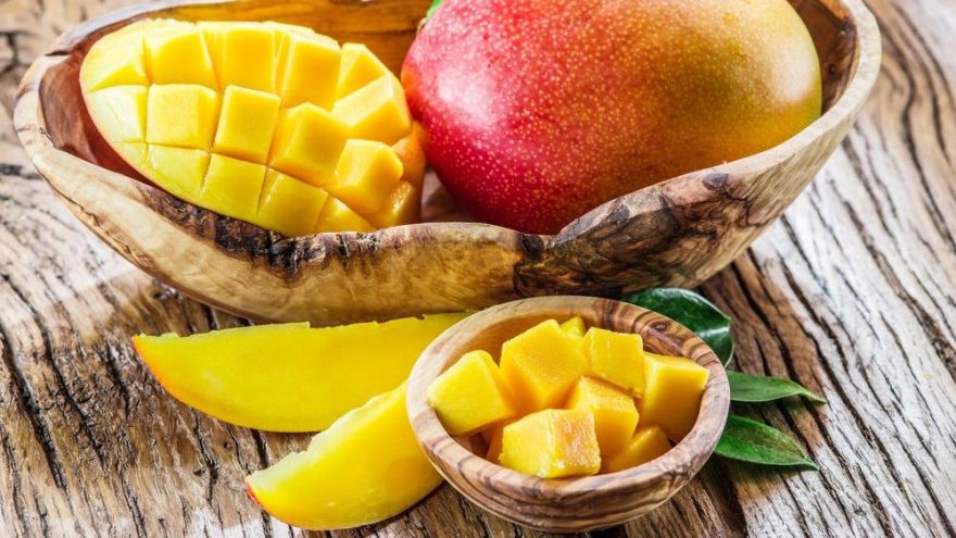 Mango neye iyi geliyor? Mangonun faydaları nelerdir?