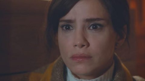 Benim Adım Melek 15. yeni bölüm fragmanı yayınlandı! Melek huzur bulacak mı? Benim Adım Melek 14. son bölüm izle