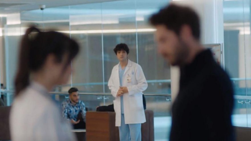Mucize Doktor 16. yeni bölüm 2. fragmanı: Ali için yeni duygularla tanışıyor! Aşk, kıskançlık…