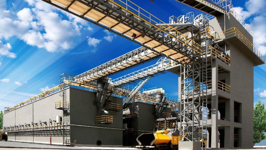 Tam 95 bin hanenin elektriği çöplerden karşılanıyor