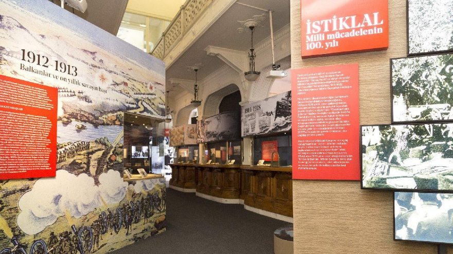 Yoğun talep İstiklal’i uzattı