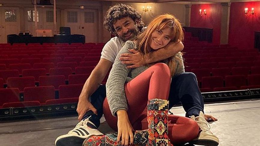 Ceyda Düvenci’den ‘annelik-babalık’ tanımı