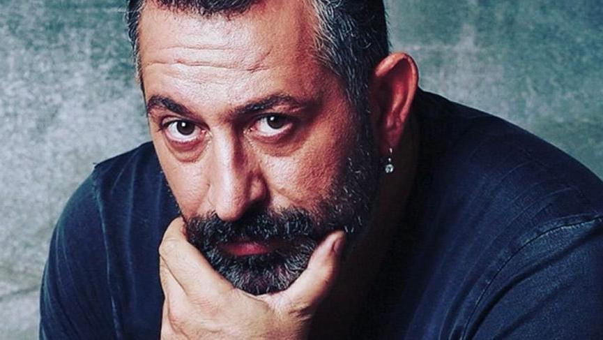 Fenalaşan Cem Yılmaz’dan açıklama