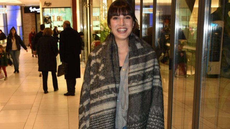 Deniz Baysal 7. Koğuştaki Mucize filminin gişesinden memnun olduğunu söyledi