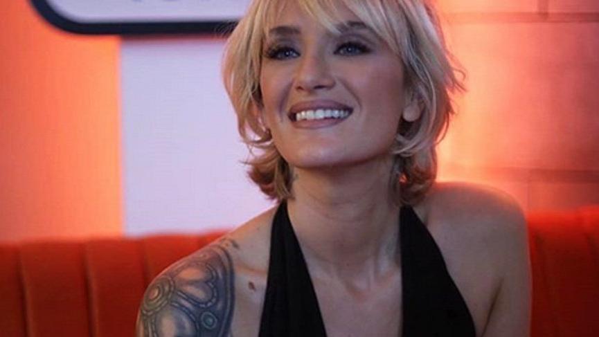 Didem Soydan: Anasına sövmüşüm gibi bozuldu