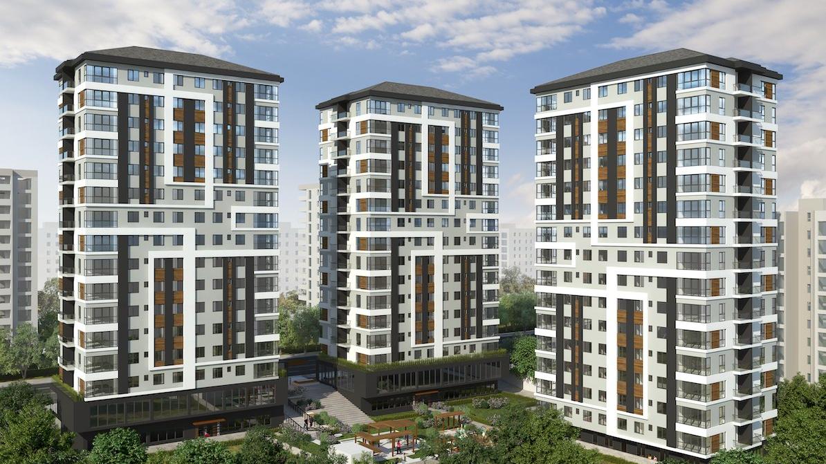 Seba Insaat Anadolu Yakasi Na Acildi Sozcu Gazetesi