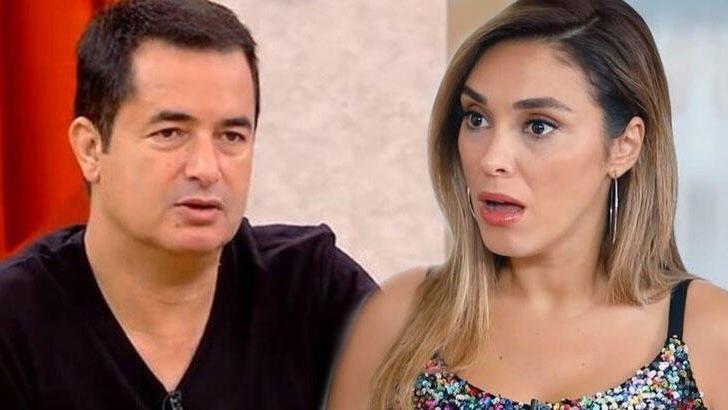 Acun Ilıcalı, Fox’taki Yemekteyiz’in yayınının durdurulması için dava açtı