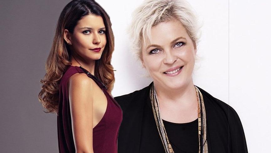 Nurseli İdiz’den Beren Saat’e vefasızlık suçlaması