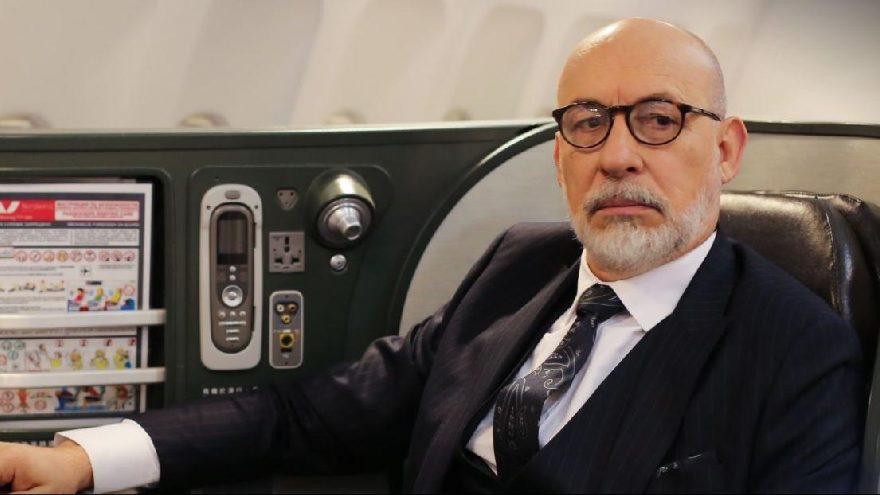 Erdal Küçükkömürcü kimdir? Erdal Küçükkömürcü nereli ve kaç yaşında?