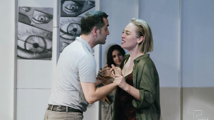 Hedda Gabler, Ocak ayında da izleyicilerle buluşacak