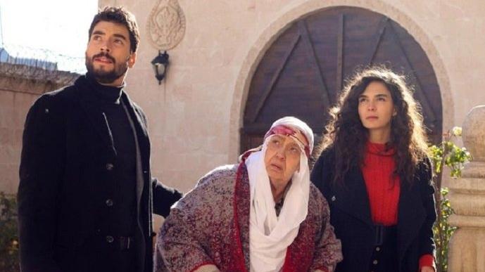 Hercai 28. yeni bölüm fragmanı yayınlandı! Hercai 27. son bölüm izle