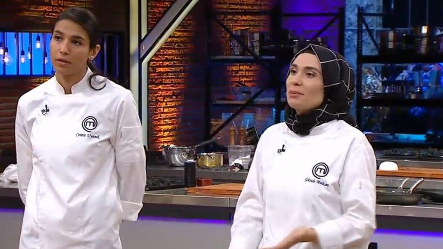 3. eleme adayı Güzide mi, Cemre mi? MasterChef eleme adayları: MasterChef Türkiye’de ilk yarı finalist belli oldu!