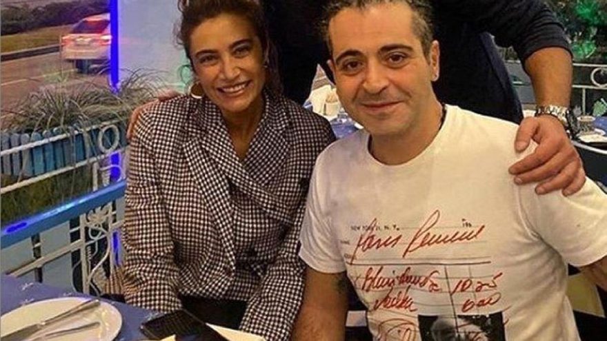 Hazer Amani’den Sıla ile evleneceğine dair iddialara kafa karıştıran cevap