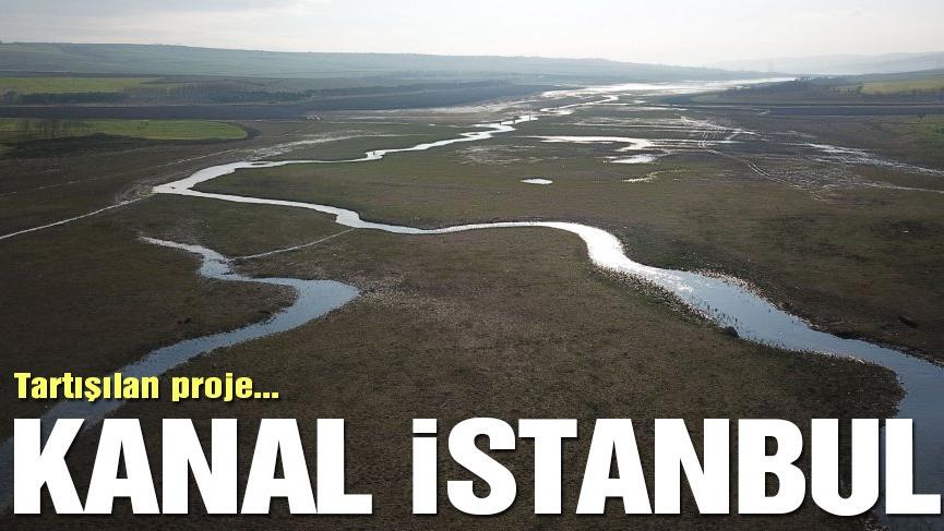 Kanal İstanbul’u bilim insanlarına sorduk… Birinci bölüm: Montrö Anlaşması