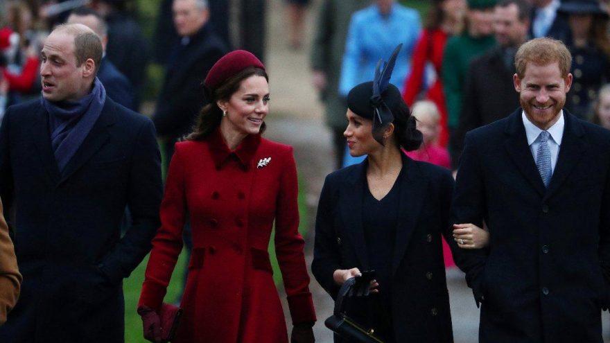 İngiltere bu hamleyi konuşuyor… Prens Harry ve Meghan kendi imparatorluklarını kuruyor