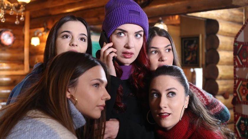 Kuzey Yıldızı 17. yeni bölüm fragmanı yayınlandı! Kuzey Yıldızı İlk Aşk 16. son bölüm izle