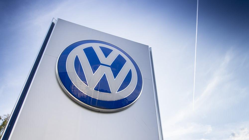 volkswagen den elektrikli otomobil hamlesi sozcu gazetesi