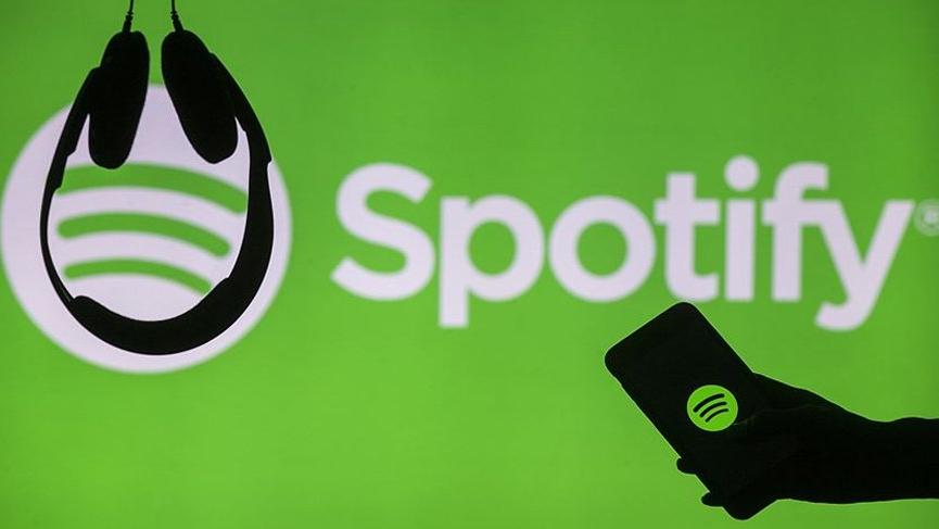Spotify’dan siyasi reklamlara yasak!