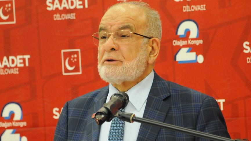 Temel Karamollaoğlu’ndan yerli otomobil ve Kanal İstanbul açıklaması!