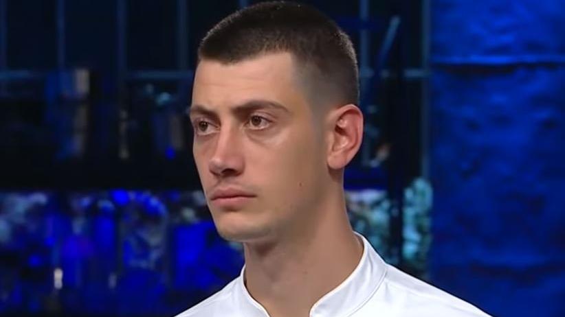 MasterChef Alican Sabunsoy kimdir, kaç yaşındadır?