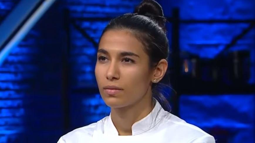 MasterChef Cemre Uyanık kimdir, kaç yaşındadır?