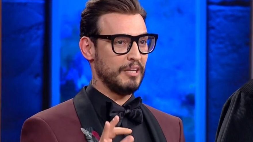 MasterChef Danilo Zanna kimdir, nerelidir?