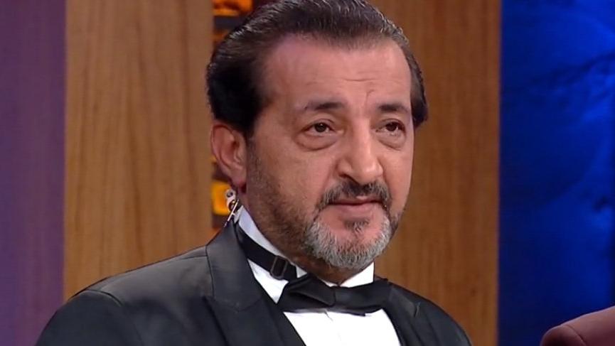 MasterChef Mehmet Yalçınkaya kimdir, kaç yaşındadır?
