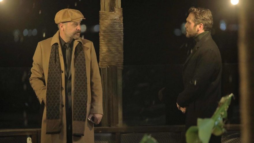 Çukur 3. sezon 15. bölüm fragmanı yayınlandı: Yamaç’ın yeni düşmanı ortaya çıkıyor!
