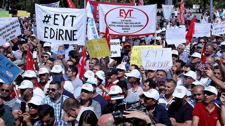 Vatandaşın yüzünü güldürecek teklifleri iktidar reddetti