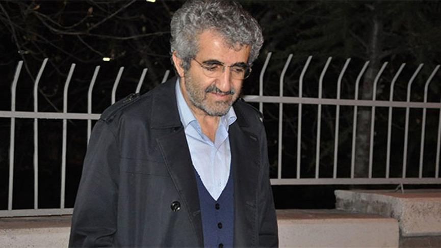 Eski ÖSYM Başkanı Demir hakkında flaş karar!