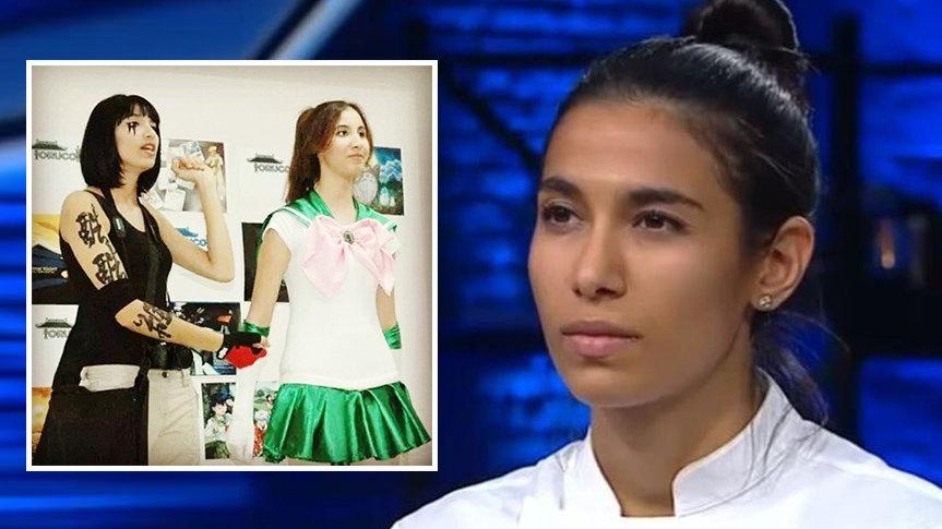 Masterchef Cemre’nin tutkusu sizi şaşırtacak