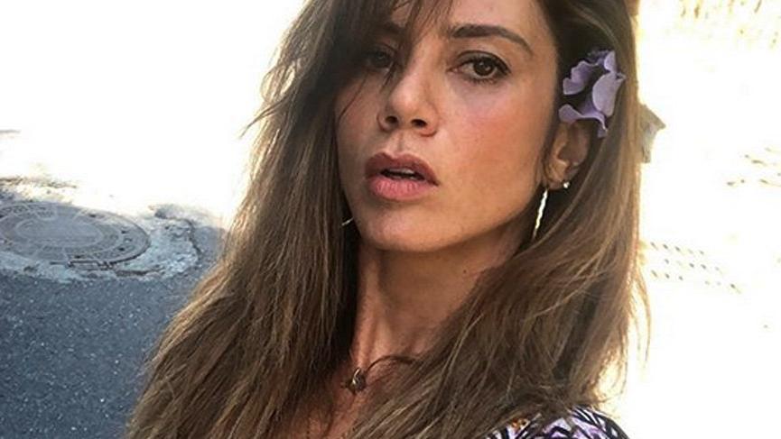 Gökçe Bahadır 2019 bitmeden…