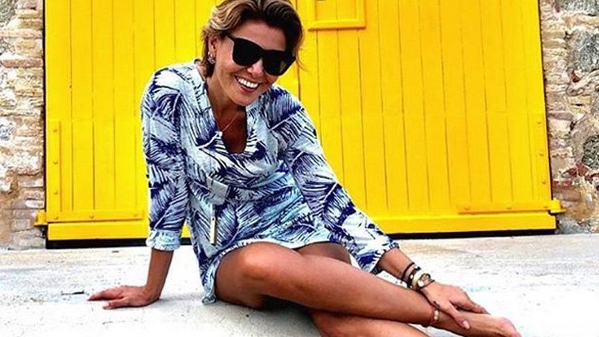 Gülben Ergen ‘soru-cevap’ yaptı, samimi yanıtlarıyla mutlu etti