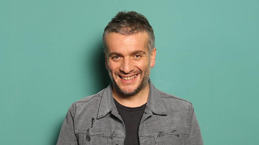 Murat Cemcir kimdir? Murat Cemcir kaç yaşında ve nereli?