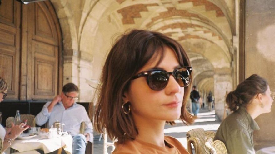 Meriç Aral nereli ve kaç yaşında? Meriç Aral’ın hayatı…