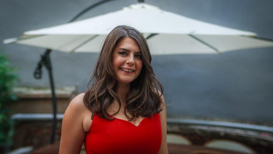 Ayça Erturan kimdir? Ayça Erturan kaç yaşında?