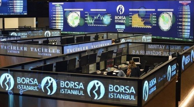 Varlik Fonu Ebrd Nin 10 Hissesini Satin Aldi Ekonomi Haberleri