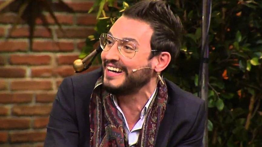 Danilo Zanna kimdir? Danilo Zanna nereli?