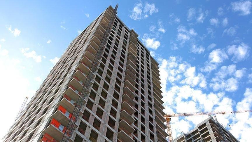 Yabanciya Konut Satisinda Rekor Sozcu Gazetesi
