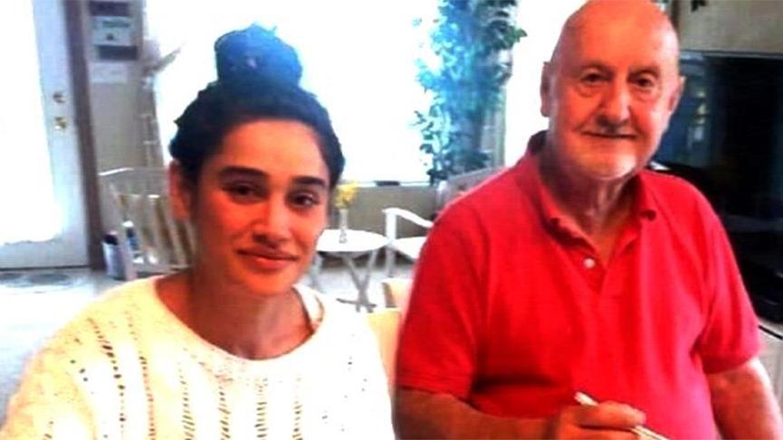 Meltem Miraloğlu paylaştı: Cehenneme düştük
