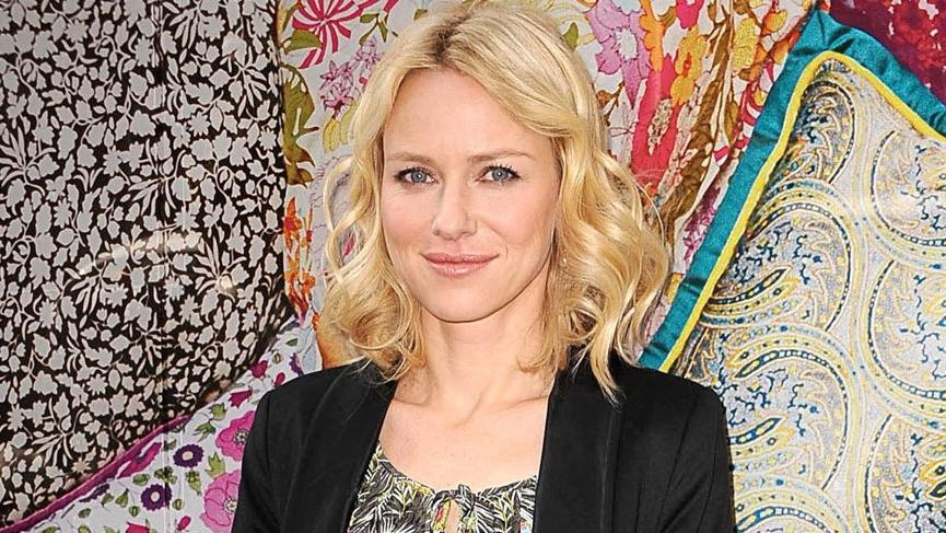 Naomi Watts 3 yıl önce gül hastalığına yakalandığını anlattı