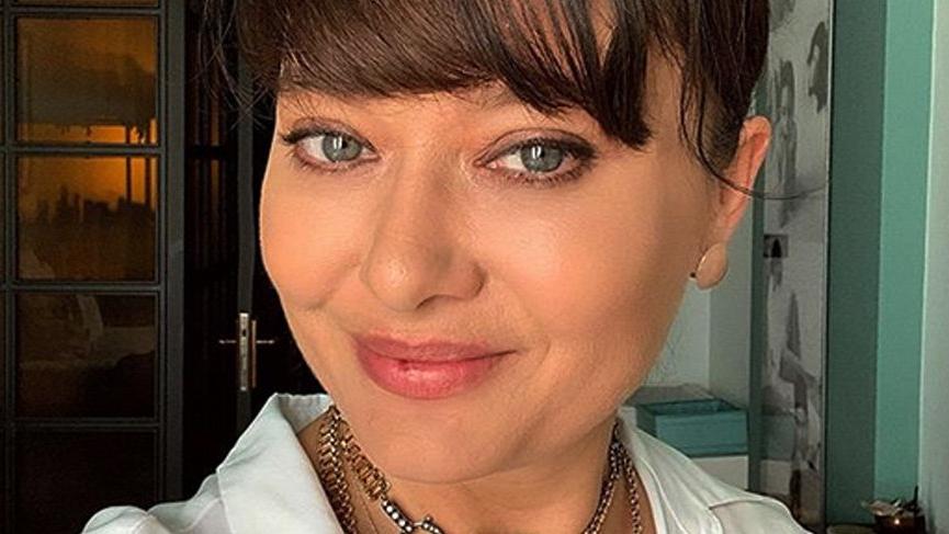 Nurgül Yeşilçay geçen yılın özetini çıkardı