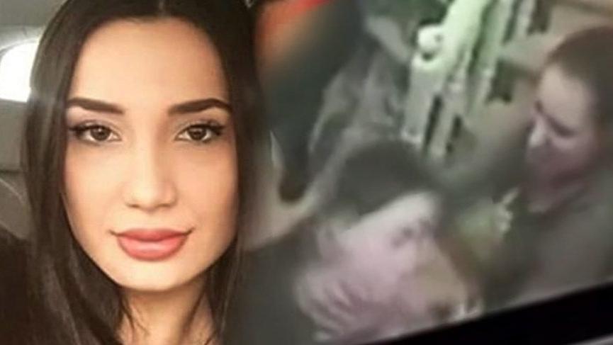 Yağmur Aşık’ın veteriner hekime saldırı davasında karar
