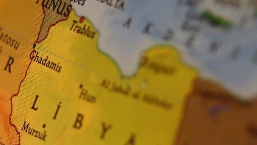 Cumhurbaskanligi Tezkeresi Bugun Meclis Te Gorusulecek Libya Ya Asker Ve Hava Destegi Son Dakika Haberleri